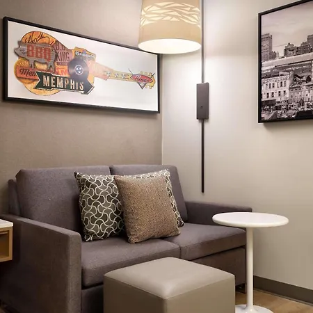 Radisson Hotel West Memphis-2