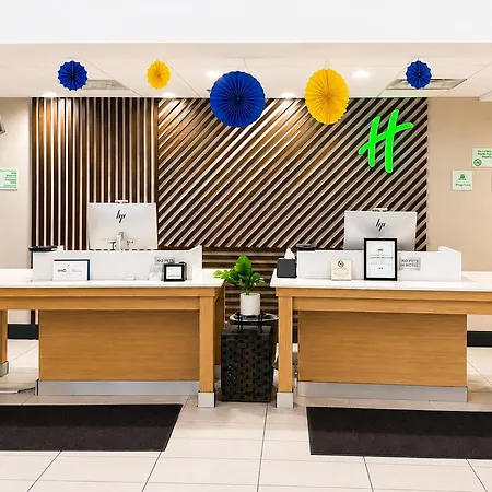Holiday Inn Hotel & Suites Ann Arbor University Of Michigan Area By Ihg-3
