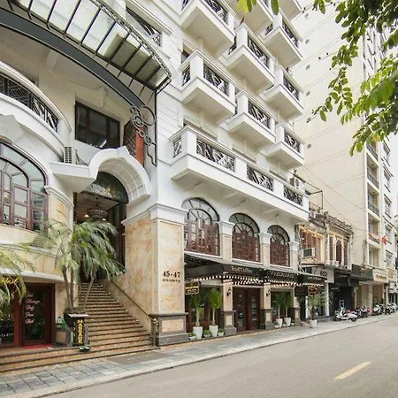 Thien Thai Hotel & Spa-3