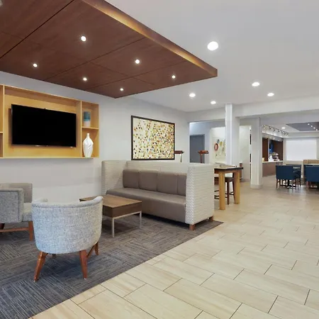 Holiday Inn Express & Suites Acworth - Kennesaw Northwest By Ihg-2