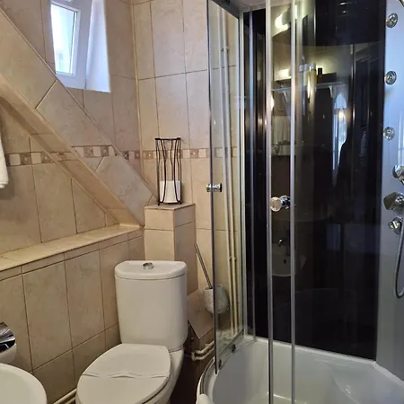 Hotel Royal Craiova-2