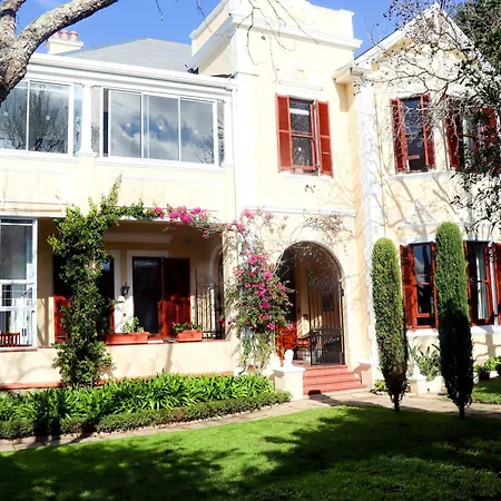 Carmichael House Boutique Hotel-2