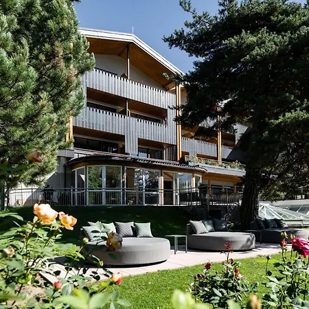 Hotel Wh - Wiesnerhof-3