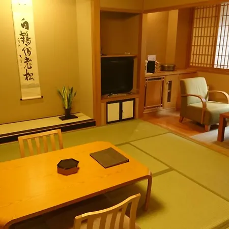 Jozankei Daiichi Hotel Suizantei-3