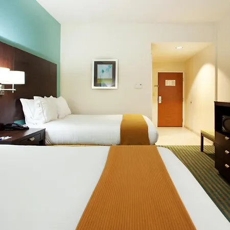 Holiday Inn Express Hotel & Suites Picayune By Ihg-2