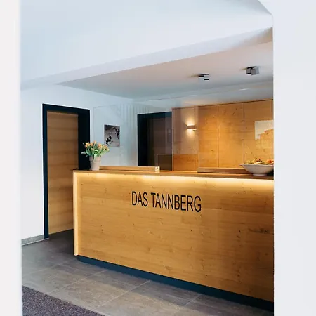 Das Tannberg-2