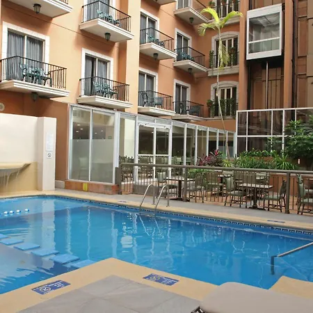 Holiday Inn Express - Monterrey - Tecnologico By Ihg-2