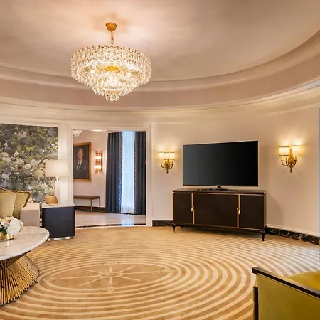 Willard Intercontinental Washington By Ihg-2