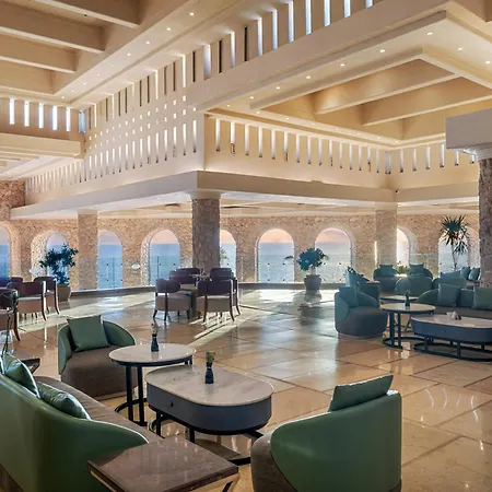 Pickalbatros Citadel Resort Sahl Hasheesh (Adults Only)-2
