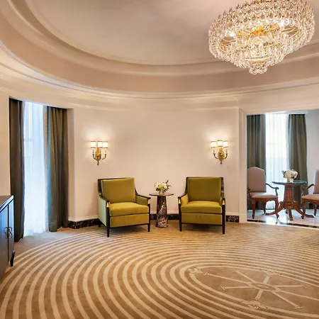 Willard Intercontinental Washington By Ihg-3