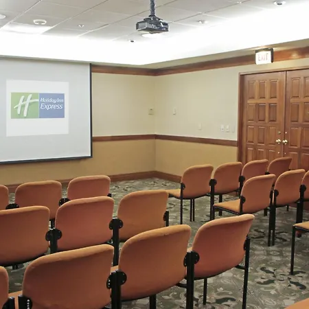 Holiday Inn Express Monterrey Galerias-San Jeronimo By Ihg-3