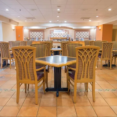 Holiday Inn Express - Monterrey - Tecnologico By Ihg-3
