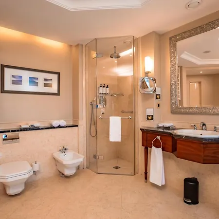Intercontinental - Kyiv By Ihg-2