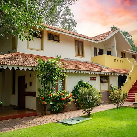 Silent Shores Resort & Spa-2