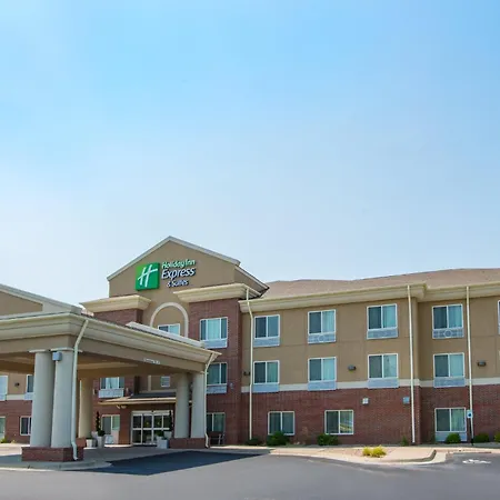 Holiday Inn Express Hotel & Suites El Dorado By Ihg-2