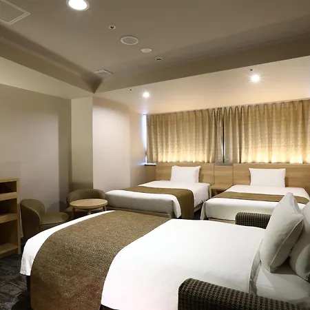 Hotel Hokke Club Kyoto-3