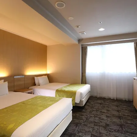 Hotel Hokke Club Kyoto-2