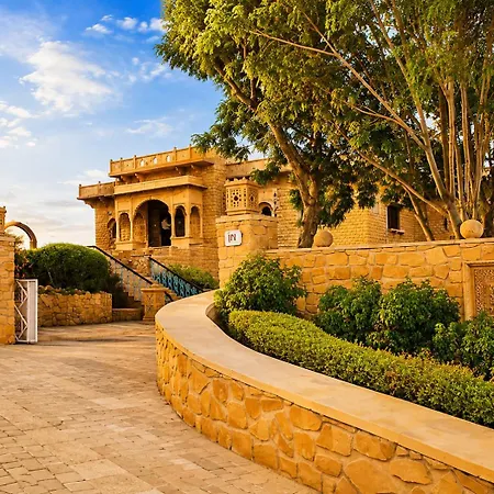 Hotel Rawalkot Jaisalmer-3