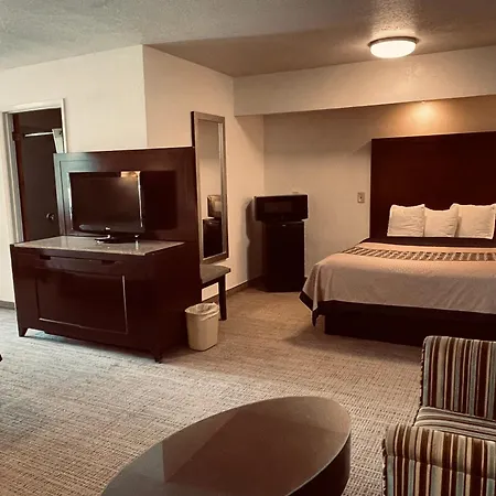 Vino Inn & Suites-3
