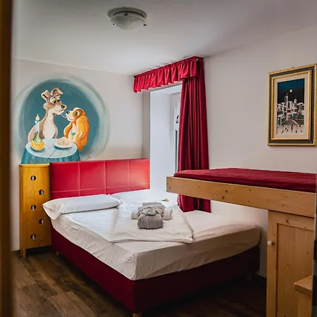 Alpen Family Hotel Someda-2