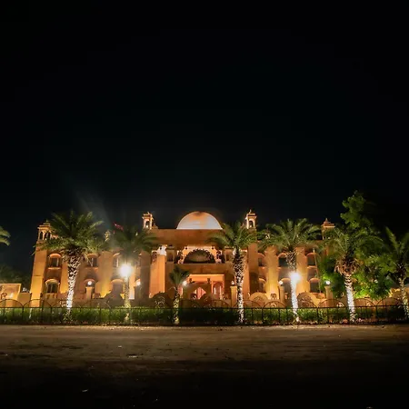 Chokhi Dhani The Palace Hotel-3