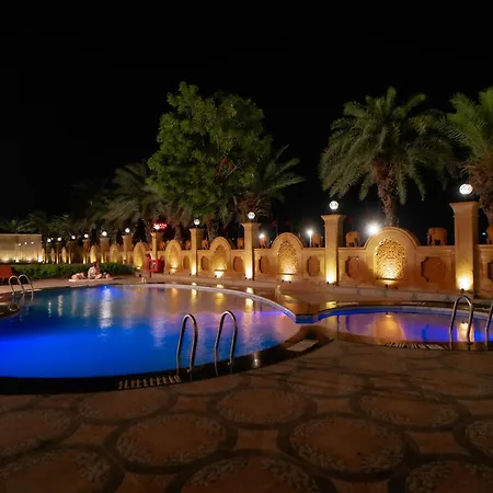 Chokhi Dhani The Palace Hotel-2