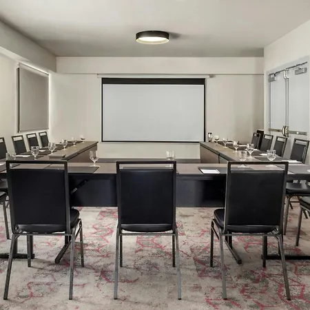 Residence Inn By Marriott San Jose Escazu-2