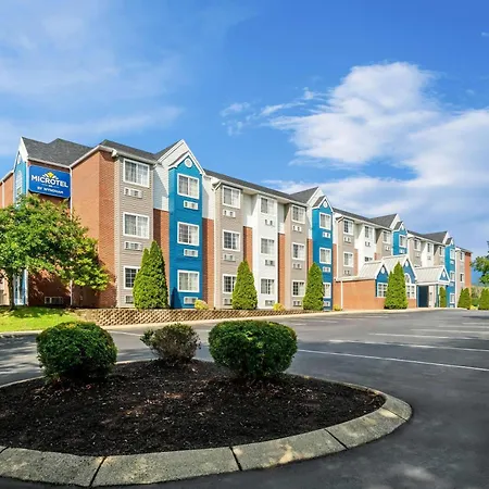 Microtel Inn Georgetown - Lexington North-2