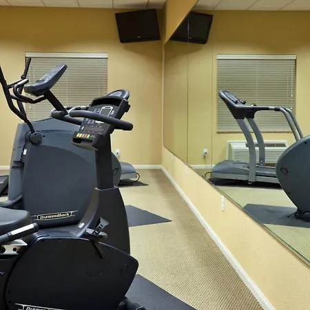 Holiday Inn Express Of Salado-Belton By Ihg-2