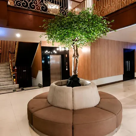 Vio Hotel Cimanuk Bandung-3