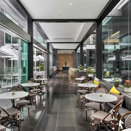 Sofitel Auckland Viaduct Harbour-3