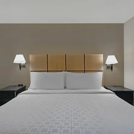 Candlewood Suites Sumter By Ihg-3