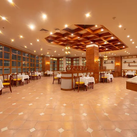 Aurora Oriental Resort Sharm El Sheikh-3