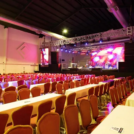 Hotel El Panama By Faranda Grand, A Member Of Radisson Individuals-3