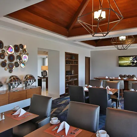 Intercontinental Managua At Metrocentro Mall By Ihg-3