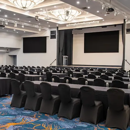 Crowne Plaza San Jose La Sabana By Ihg-3