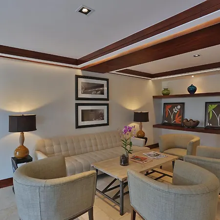 Intercontinental Costa Rica At Multiplaza Mall By Ihg-2
