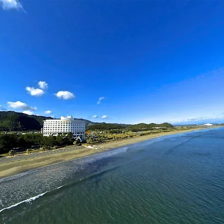 Ana Holiday Inn Resort Miyazaki By Ihg-3