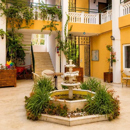 Benna Hotel-3