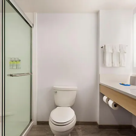 Holiday Inn Express Dumfries-Quantico By Ihg-2