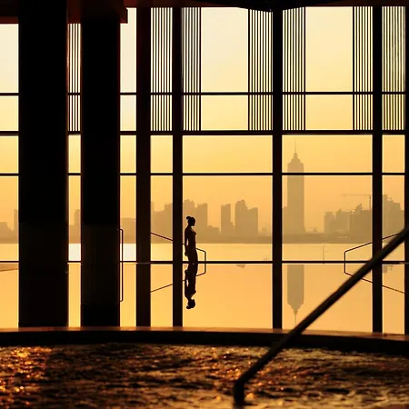 Intercontinental Suzhou Hotel By Ihg-2