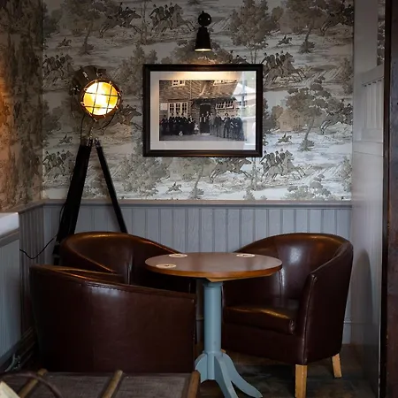 The Poacher Inn-2