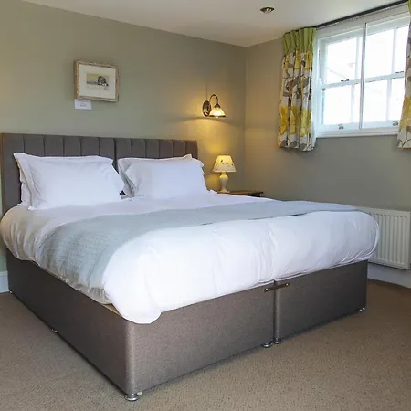 The Poacher Inn-3