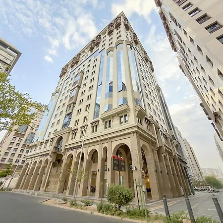 Kingsgate Hotel Durrat-2