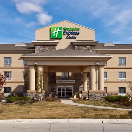 Holiday Inn Express Newton By Ihg-2