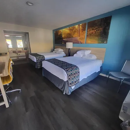 Park Inn By Radisson, Attalla-Gadsden-3