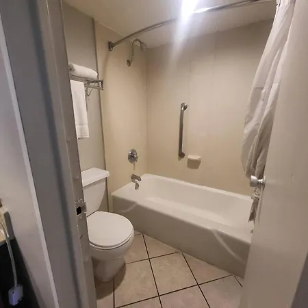 Park Inn By Radisson, Attalla-Gadsden-2