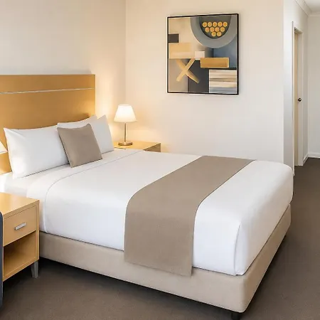 The Heritage Motel Bendigo-2