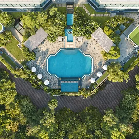 Hyatt Regency Chennai-2