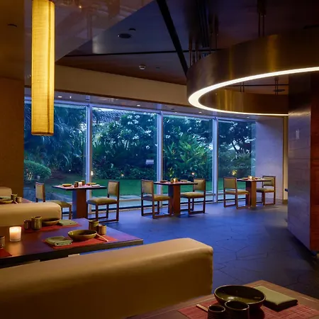 Hyatt Regency Chennai-3